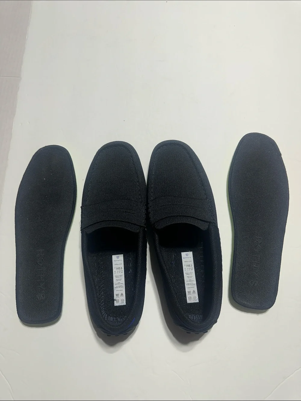 Rothys comfortable men